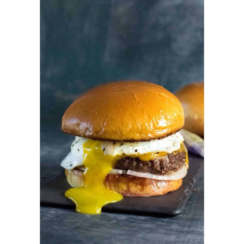 

MENU BURGER