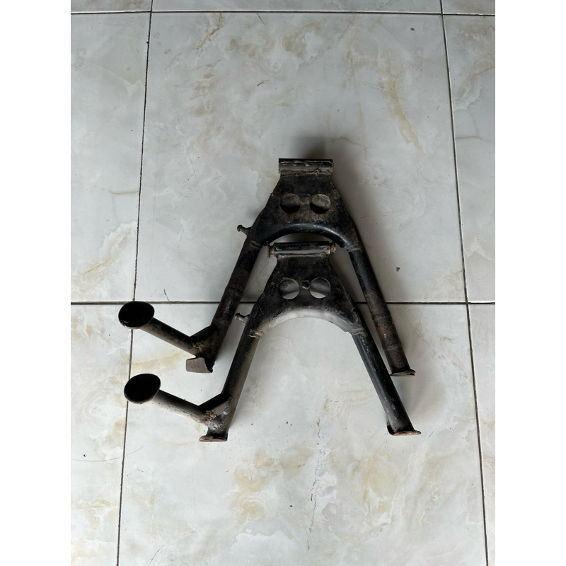 JAGANG SCORPIO ORIGINAL COPOTAN MOTOR