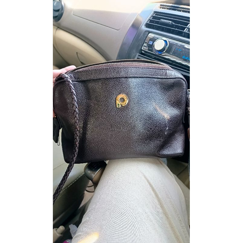 tas seken second preloved bekas