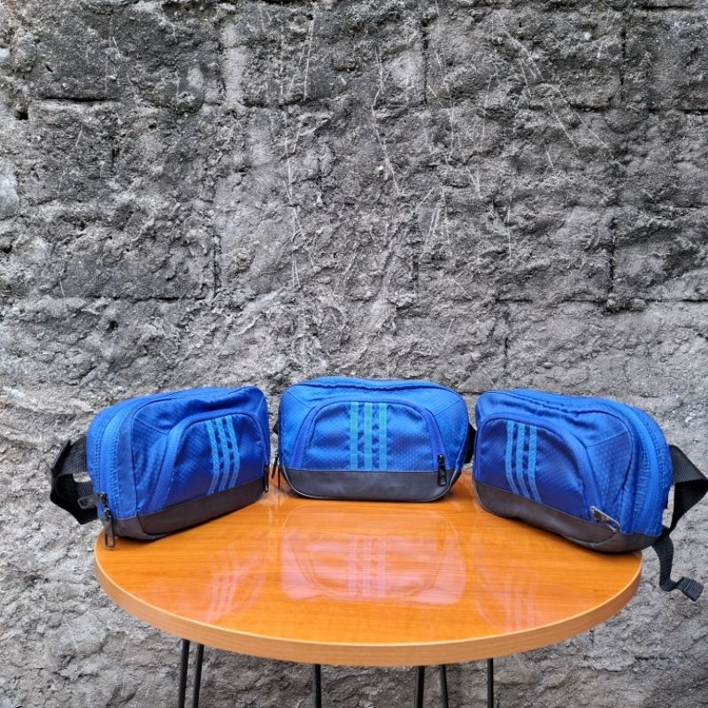 Adidas Waist Bag
