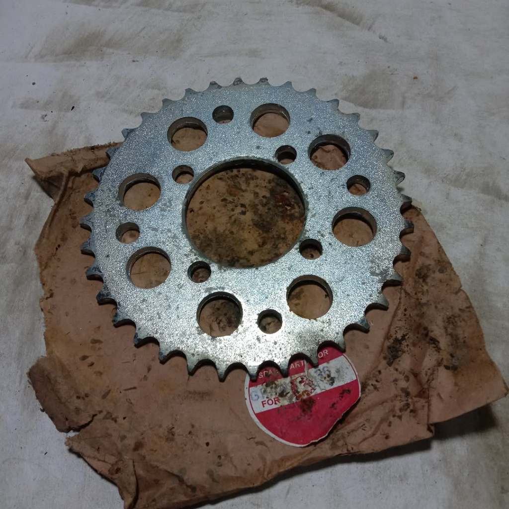 Gear Belakang Grand 36T
