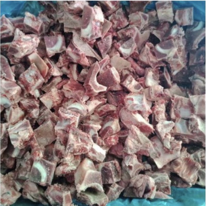 

tulangan sapi