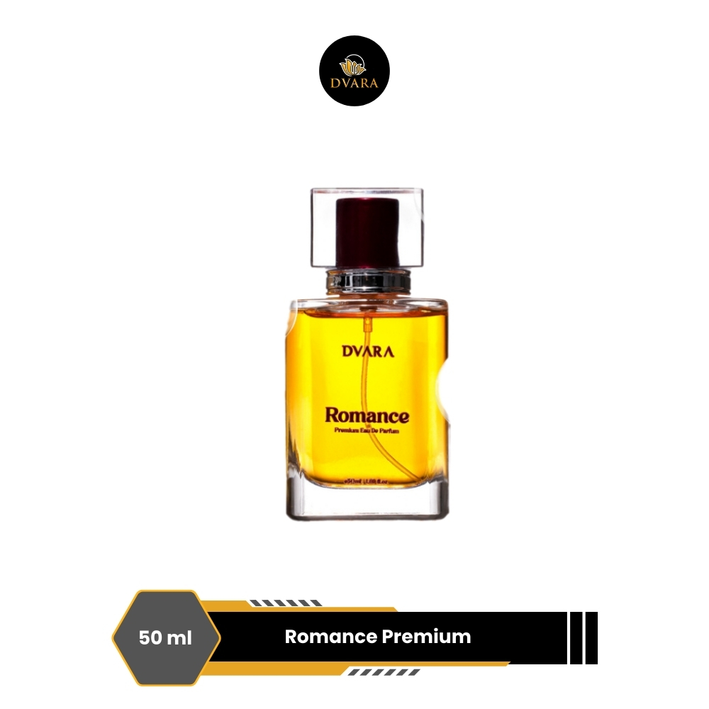DVARA - Romance Premium - 50 ml