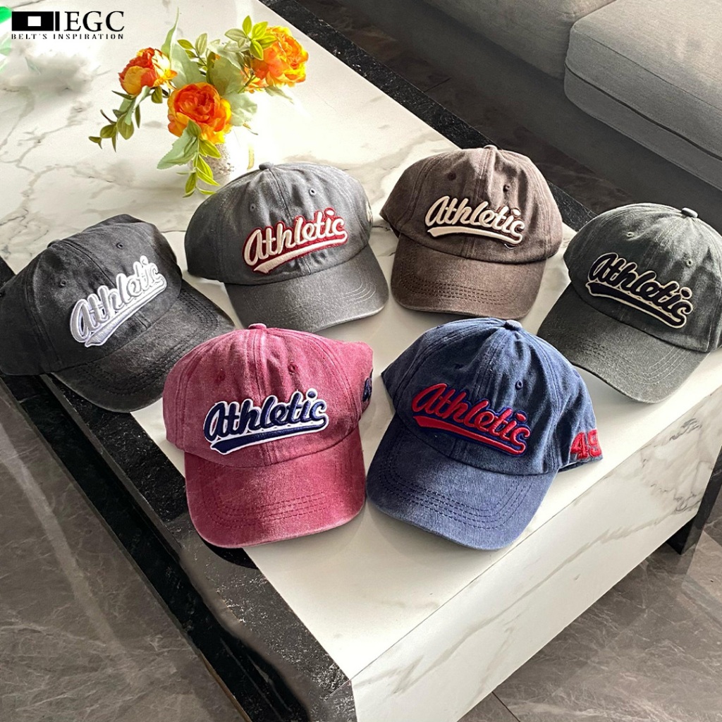 Topi Pria Korean Style Snapback Terbaru 2025 Topi Cowok Baseball Snapback Topi Dewasaa Keren Distro 