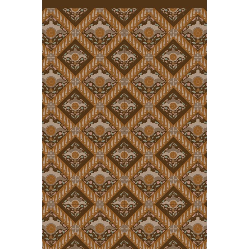 

KERTAS KADO. MOTIF BATIK. UKURAN SMALL. KERTAS A3+.