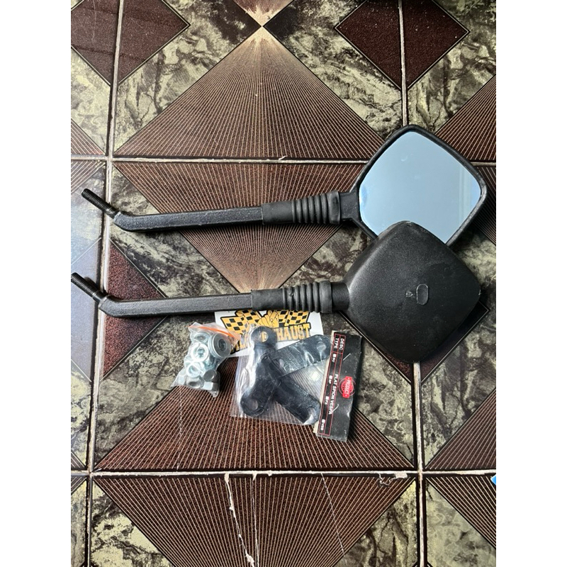 spion vespa model RMS (repro )