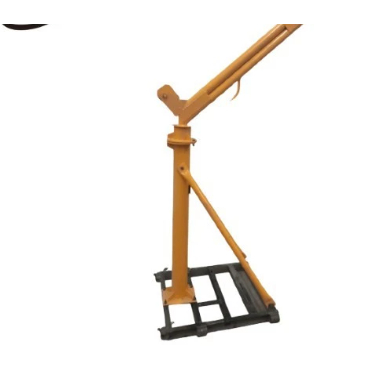 MINI CRANE / KATROL DEREK LISTRIK LIFTIN HOIST CRANE MINI PROYEK 500KG