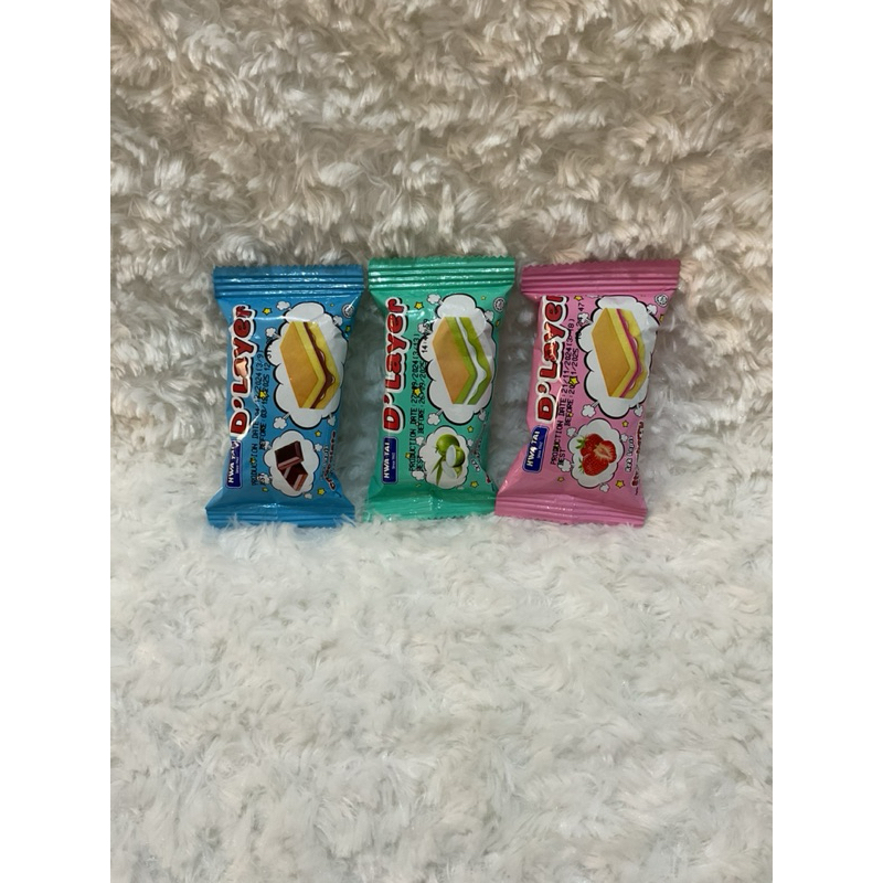 

D’LAYER CAKE ORIGINAL MALAYSIA