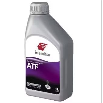 OLI TRANSMISI ATF IDEMITSU ASLI
