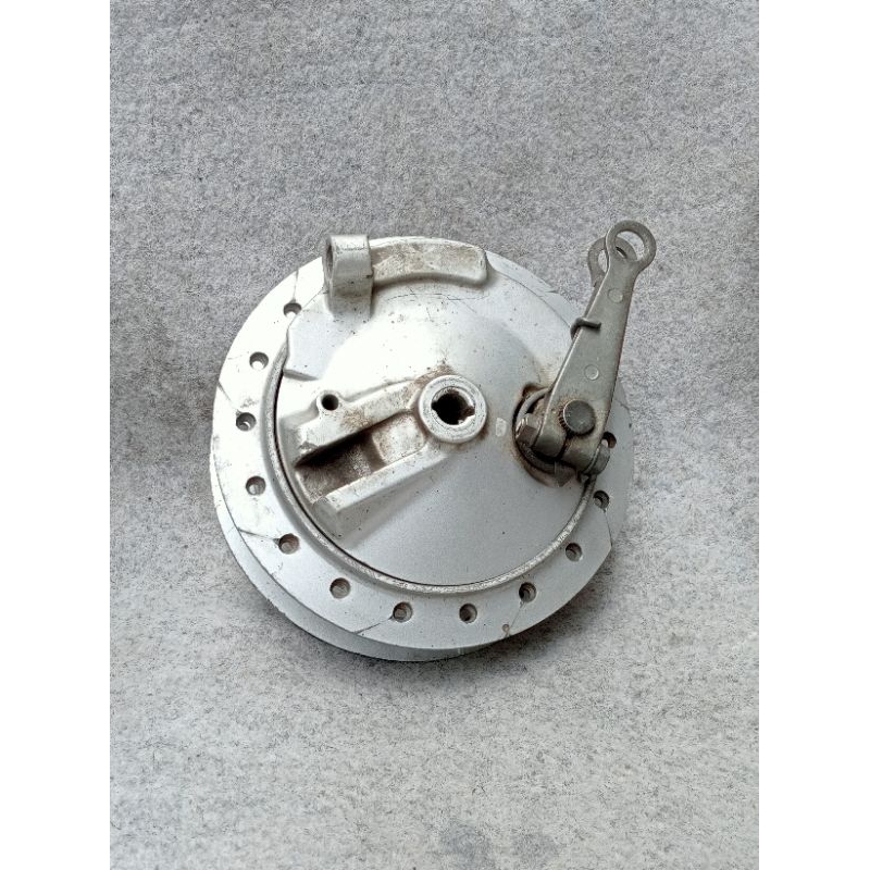 tromol honda Kirana ORI tromol depan Honda Kirana tromol honda Kirana KPH