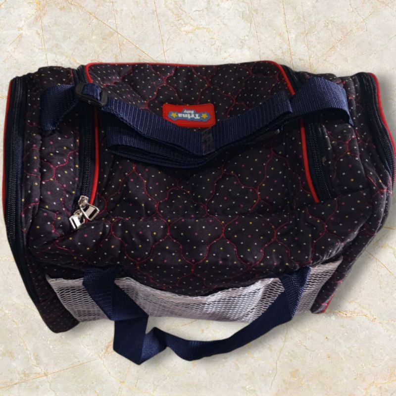 tas besar untuk persalinan bayi