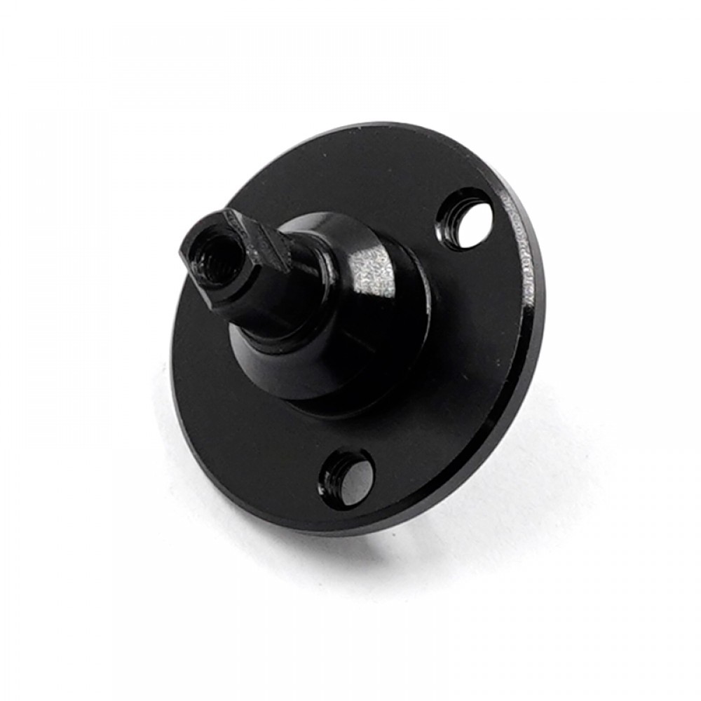 CRtoys xp-11002 - Aluminum Spur Gear Mount For Arrow AT1S