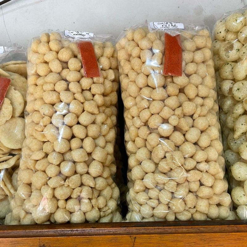 

Endog lewo cap jempol 1kg (1000gram)