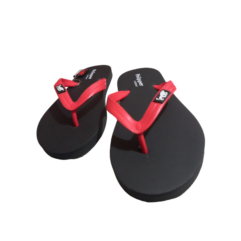 Sandal Jepit Karet Pria Dewasa Anti Slip