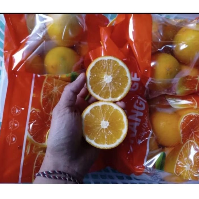 

Buah Jeruk Honey baby pack mutu terbaik jual per 1 BOK Krat