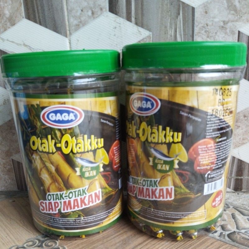 

SOSIS GAGA OTAK OTAKKU