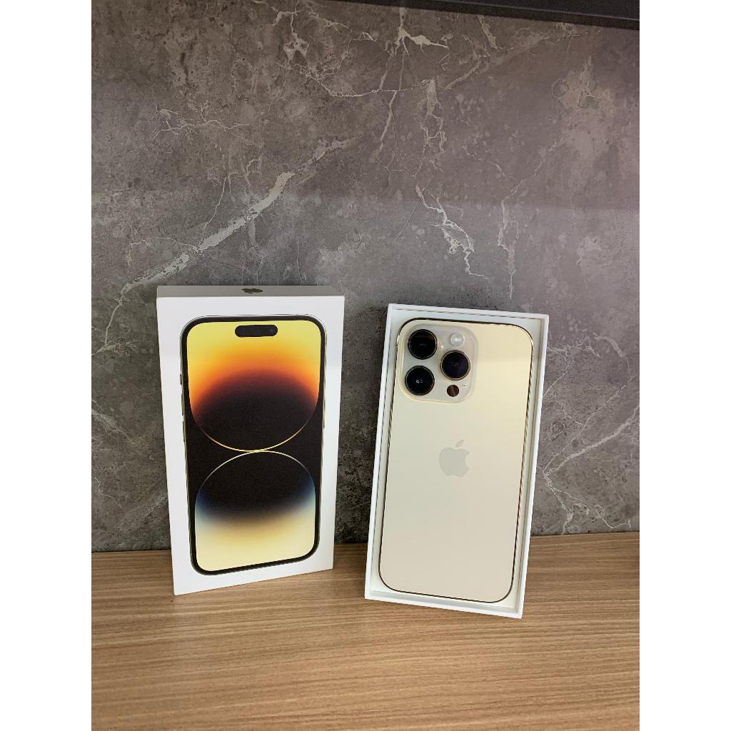 Apple iPhone 14 Pro 256GB 256 GB Garansi Resmi