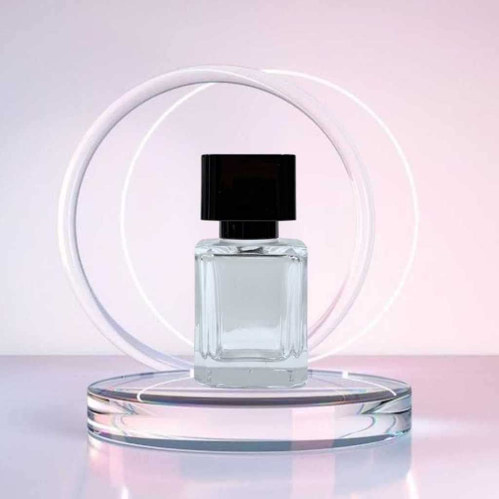 Botol Parfum Laliq 30ML Semi Press - Botol Parfum Kosong Laliq Semi Press 30ML - Botol Parfum 30ML