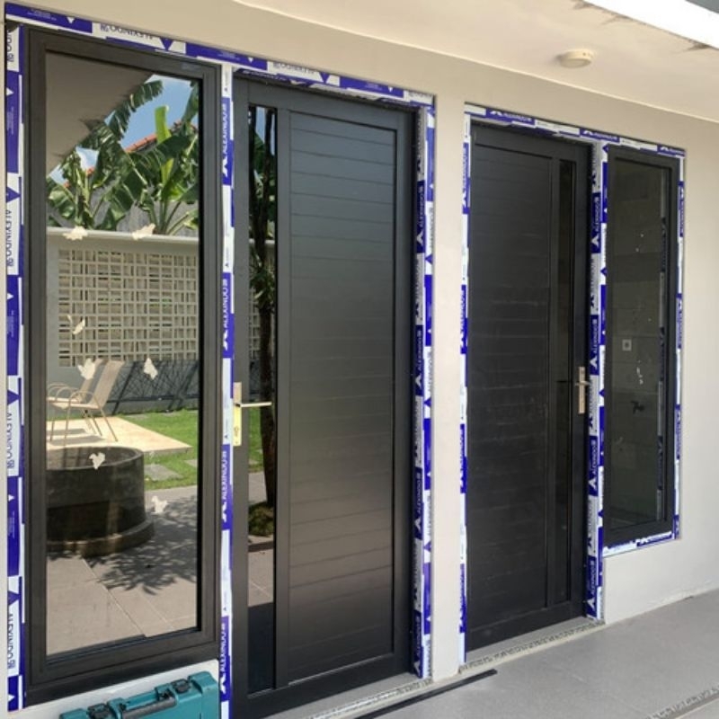 Kusen aluminium 3 inc