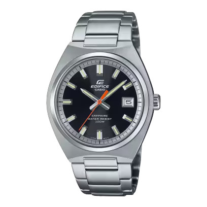 JAM TANGAN CASIO EDIFICE EFB-109D-1A EFB-109D-2A EFB-109D-7A EFB 109D ORIGINAL RESMI