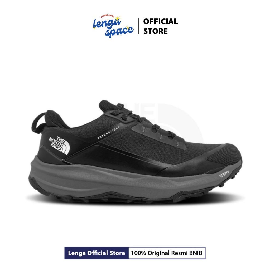 Sepatu Outdoor Pria TNF  Vectiv Exploris 2 Futurelight- (NF0A7W6CNY7) ORIGINAL