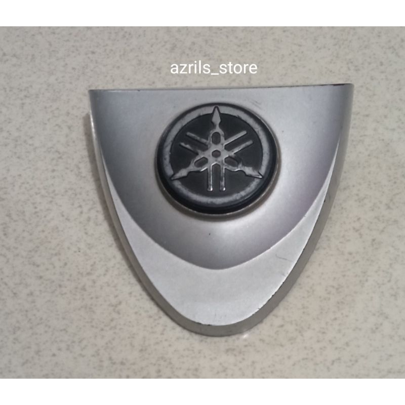 logo emblem yamaha foswan zr vega r lama second