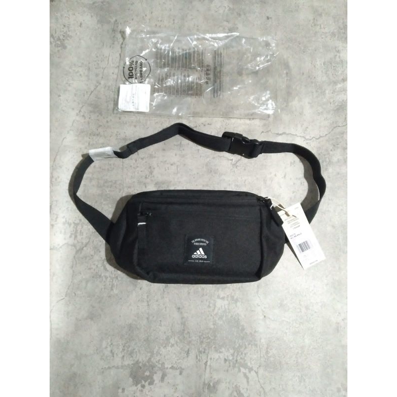Adidas Waist Bag NCL WB WNLB