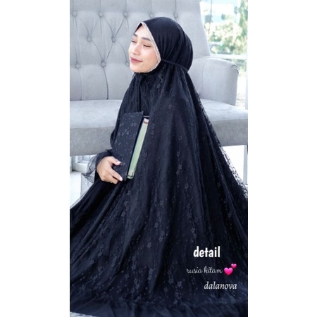 Mukena Rusia || Mukena Dalanova || Mukena Tulle || Mukena Dalanova || Mukena Rusia Dalanova || Muken