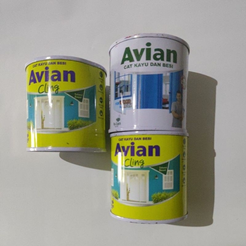 Cat avian 200cc