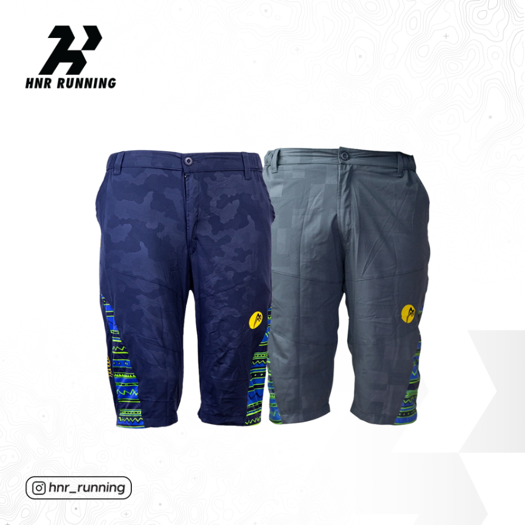 Tromax Cikole Celana Pendek Outdoor Serbaguna Shorts