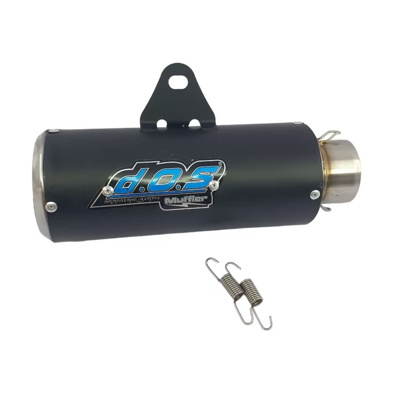 SELINCER DOS GP1 BLACK SLINCER DOS GP1 BLACK