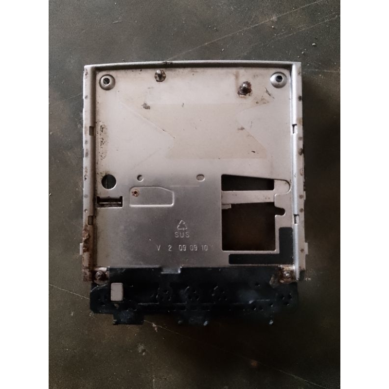 sliding nokia x5 01 original copotan