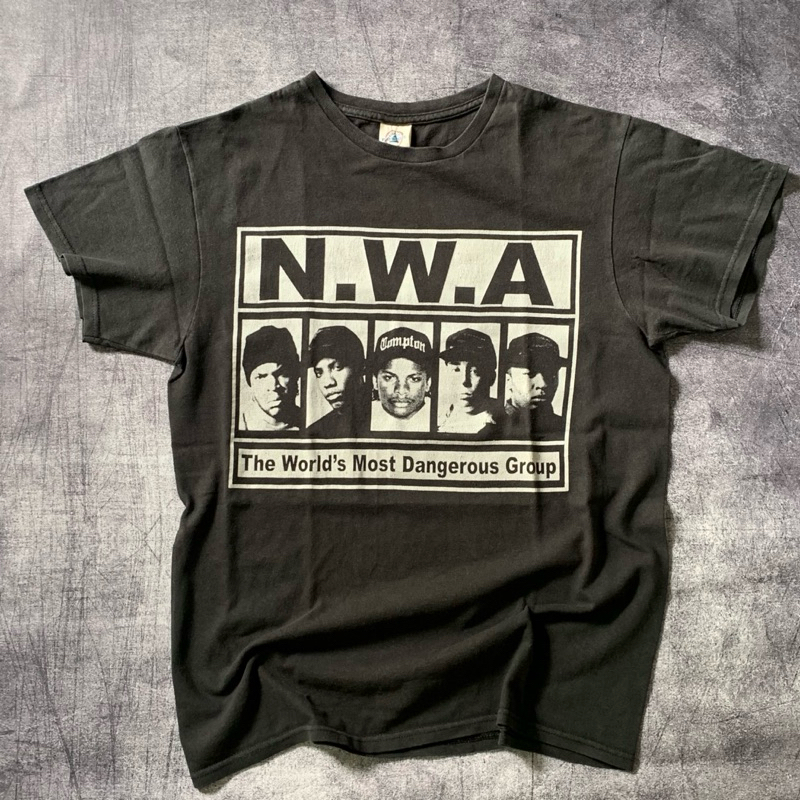 Tshirt NWA