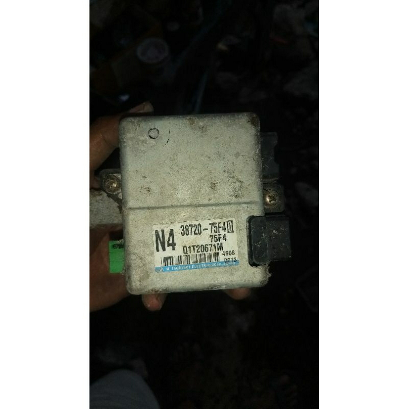 Modul EPS karimun kotak N4