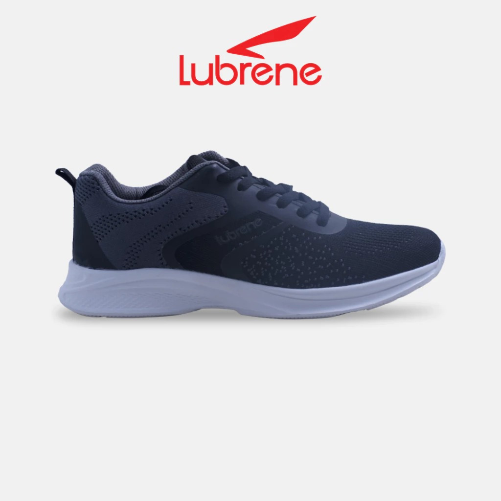 LUBRENE Irving-SM Sepatu Casual Pria
