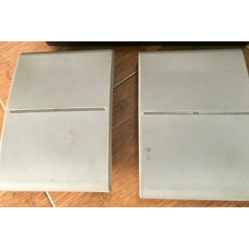 Speaker yamaha vintage