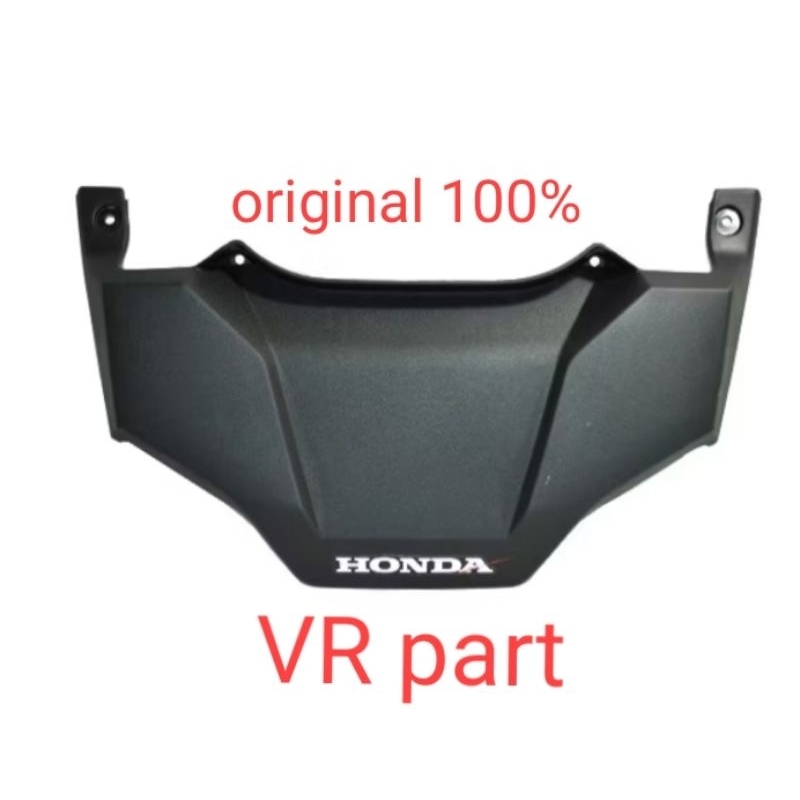 cover rr center cover tail honda ADV 150 83760-K0W-N00ZA