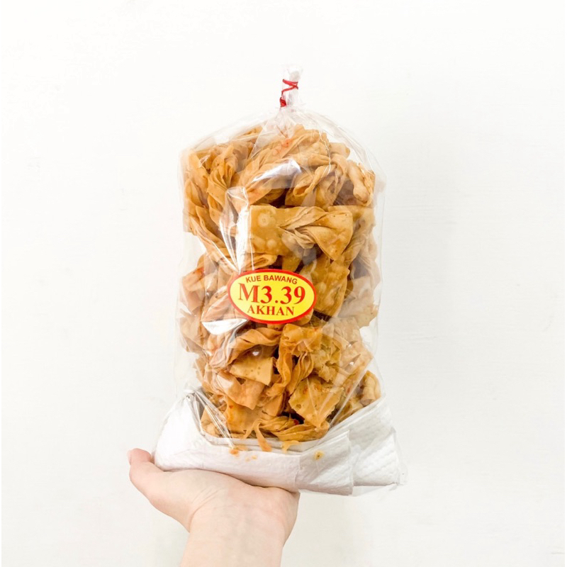 

KUE BAWANG PITA METAL M39