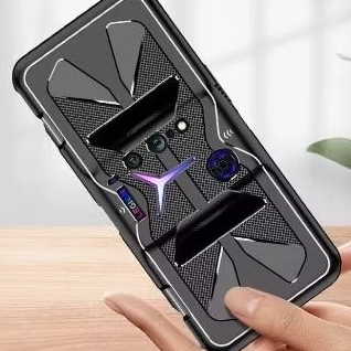 Lenovo Legion 2 Pro/ Duel 2 Shock-Proof Gaming Rugged Armor Case