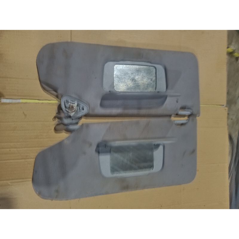 Sunvisor Honda Accord Vti s84 s86