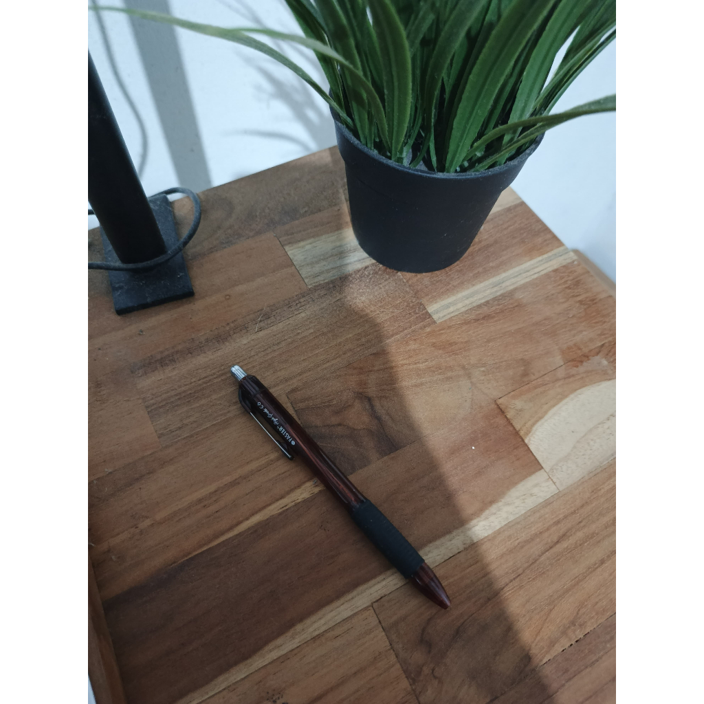 

Pen /Pulpen