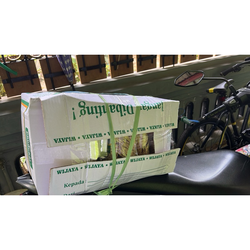 

kripik nangka