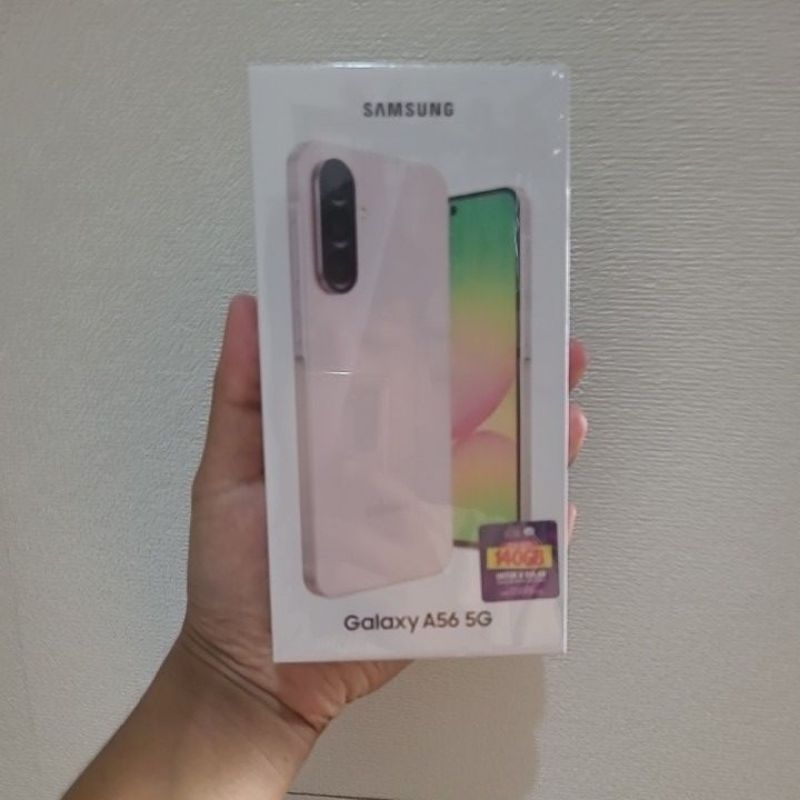 Samsung A56 5G 8/256gb
