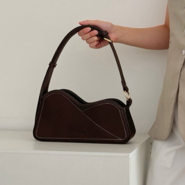 Pame | Cloud Bag | ShoulderBag Wanita