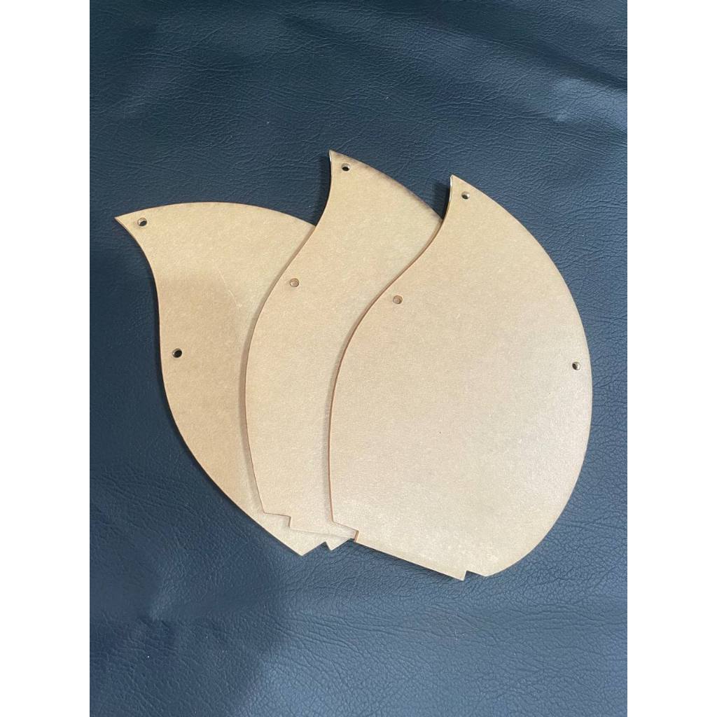 

Creative - Bening Acrylic Potongan Ukuran Custom Transparan Lembaran Bening Compatible Putih Murah