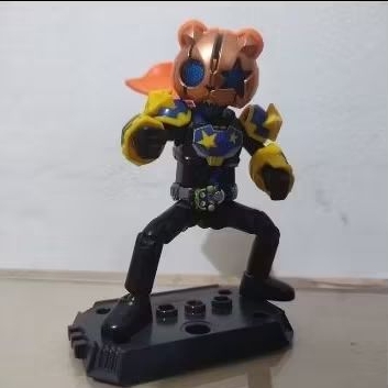 BLOKEES PUNKJACK & JYAMATO