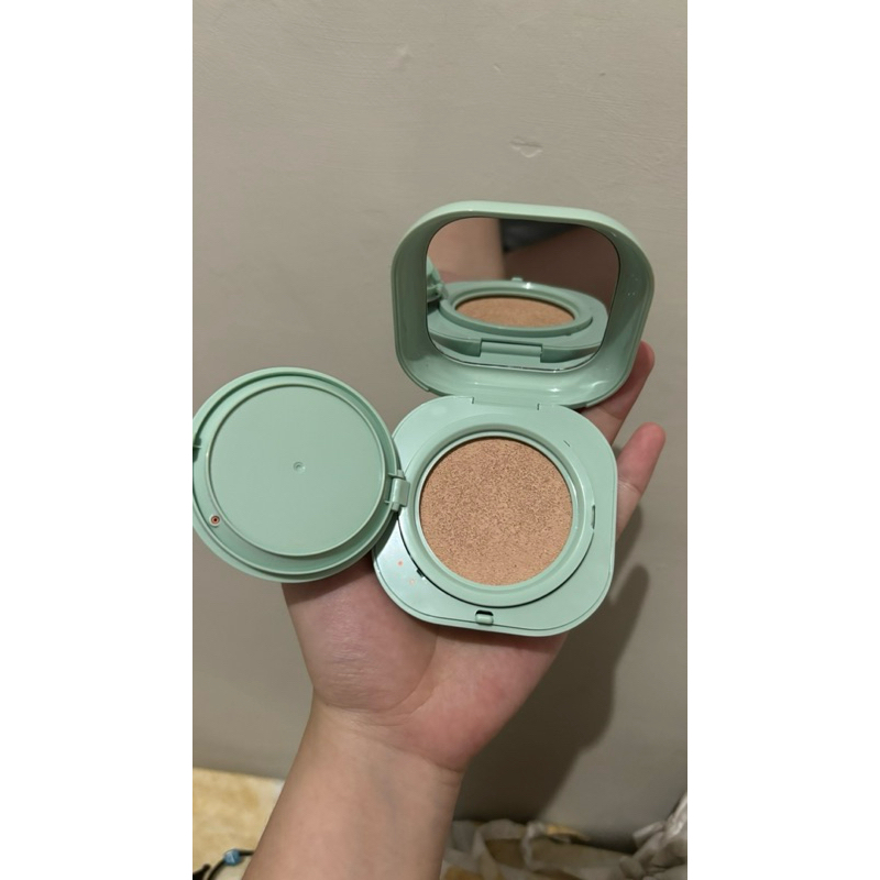 [PRELOVED] Laneige Neo Cushion Matte C21