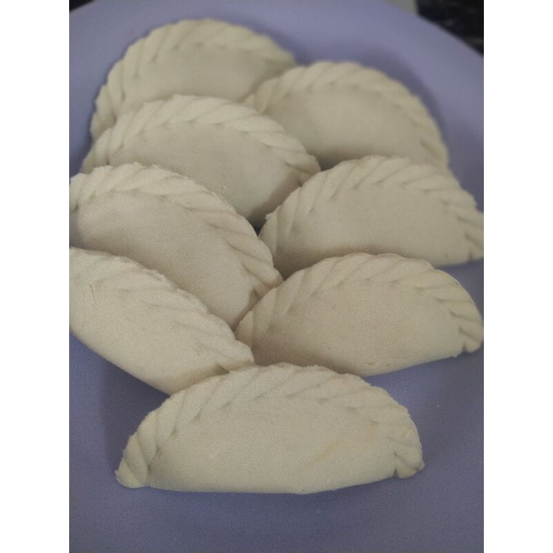 

cireng isi ayam suwir