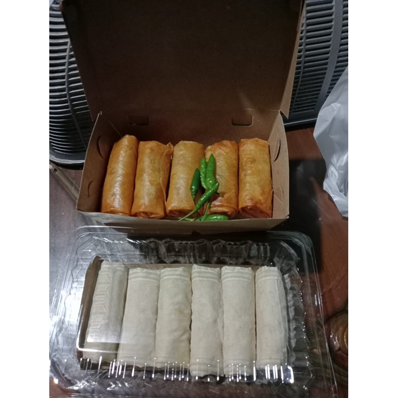 

LUMPIAFROZEN