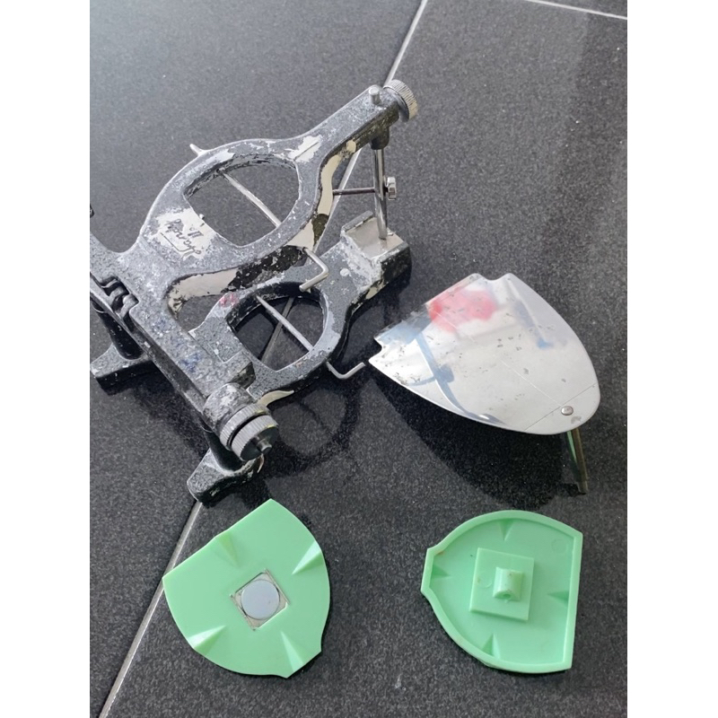 Artikulator Handy II A second